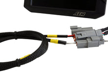 Load image into Gallery viewer, AEM CD-7/CD-7L Plug and Play Adapter Harness for MSD Grid - 30-2213