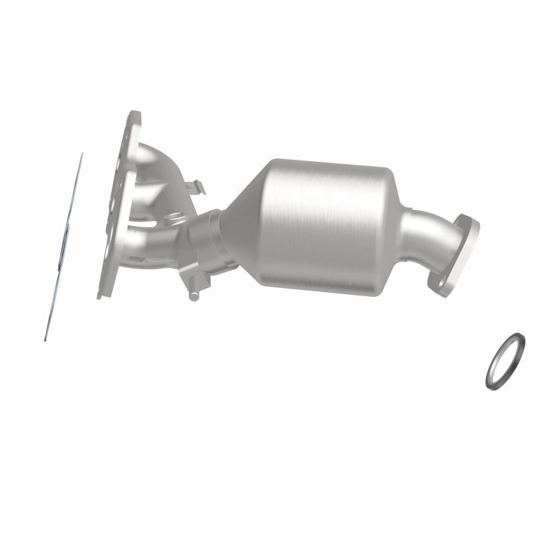MagnaFlow 12-15 Venza 3.5 Manifold Direct Fit Converter - 52580