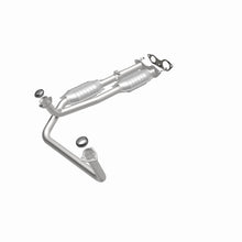 Load image into Gallery viewer, MagnaFlow Conv DF GM Truck/SUV Dual Outlet 96 - 23453