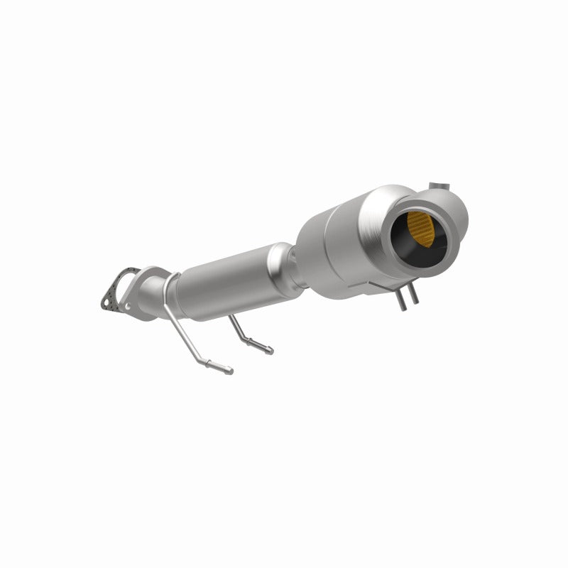 MagnaFlow 13-17 Ford Escape 2.0L Direct Fit Converter - 5551253