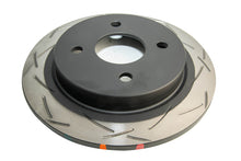 Load image into Gallery viewer, DBA 14-19 Ford Fiesta ST Rear 4000 Series Slotted Rotor - DBA42109S
