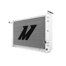 Load image into Gallery viewer, Mishimoto 82-92 Chevy Camaro / Pontiac Firebird Aluminum Radiator - MMRAD-CAM-82