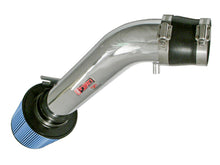 Load image into Gallery viewer, Injen 92-95 Civic Dx Lx Ex Si Polished Short Ram Intake - IS1520P