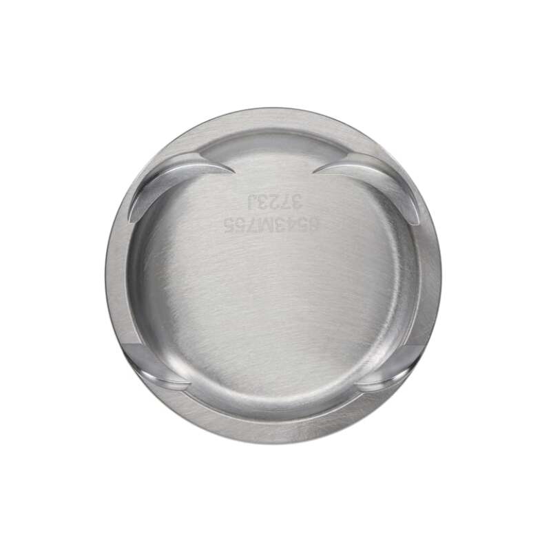 Wiseco Honda Turbo -14cc 1.148 X 75.5MM Piston Shelf Stock Kit - K543M755