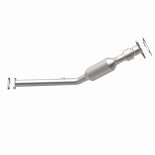 Load image into Gallery viewer, MagnaFlow Direct Fit Catalytic Converter 06-07 Chevrolet Cobalt SS (California Carb Compliant) - 5461914
