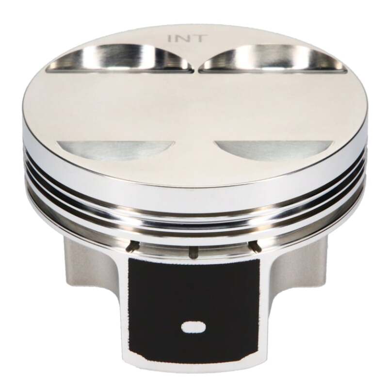 JE Pistons Honda B-Series Ultra Series Flat Top 84mm Bore Piston Kit (Set of 4) - 367843