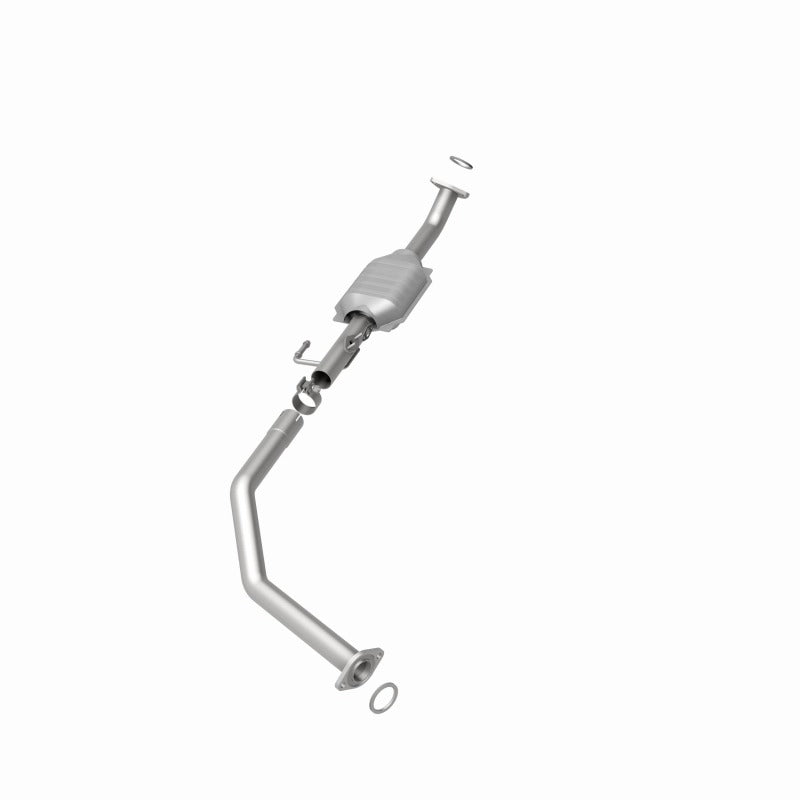 MagnaFlow Direct Fit Catalytic Converter 01-04 Sequoia 4.7L D/S OEM - 49577