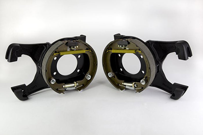 Wilwood Brackets (2) - Floating Mount D154 - 12.19in.x.81in. Rotor - 249-12672/73