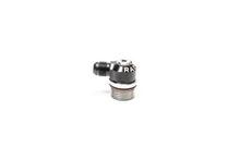 Load image into Gallery viewer, Radium Engineering 10AN ORB Swivel Banjo to 6AN Male Fitting - 20-1000-1006