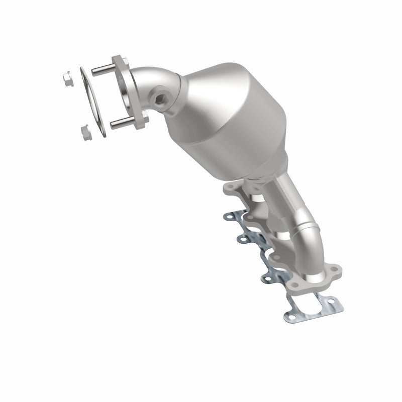 MagnaFlow Direct Fit Catalytic Converter 05-06 Hyundai Santa Fe 2.7L - 51455