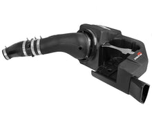 Load image into Gallery viewer, aFe Momentum HD PRO 10R Stage-2 Si Intake 99-03 Ford Diesel Trucks V8-7.3L (td) - 50-73002