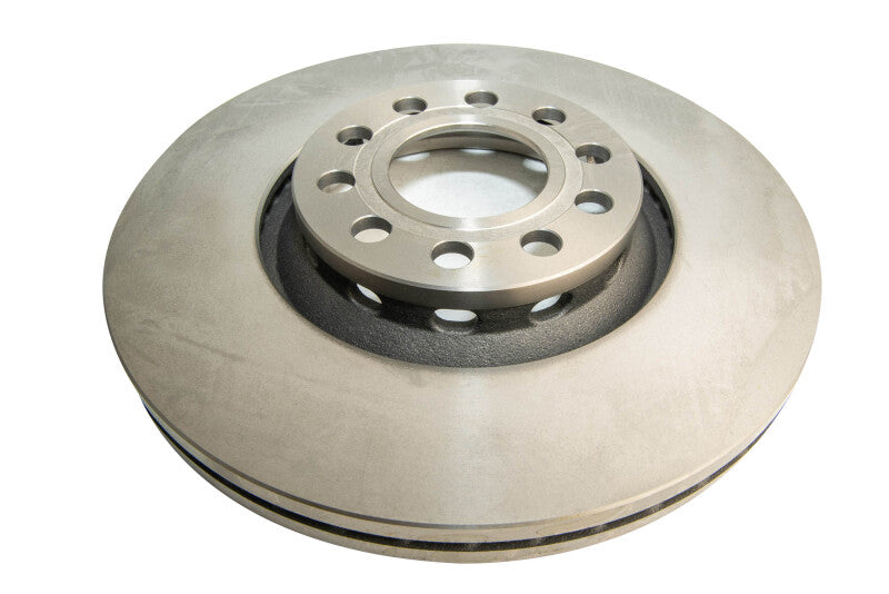 DBA 02-06 Audi A4 3.0L Front Street Series Standard Rotor - DBA2800