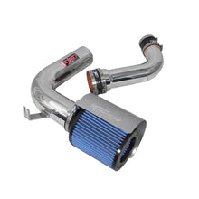 Load image into Gallery viewer, Injen 09-11 Dodge Ram 3.7L V6 Wr Black Tuned Air Intake System w/ MR Tech/Web Nano-Fiber Dry Filter - PF8055WB