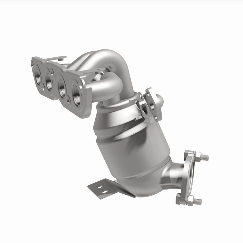 MagnaFlow 17-22 Hyundai Ioniq OEM Grade Federal / EPA Compliant Direct Fit Converter - 22-231