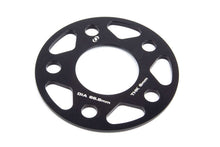 Load image into Gallery viewer, Dinan Wheel Spacers - 5x112 - 66.5mm CB - 6mm Thick (Set of 2) - D210-2024