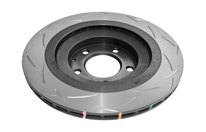 DBA Mazda RX-7 Upgrade R Front Slotted 4000 Series Slotted Rotor - DBA42559S