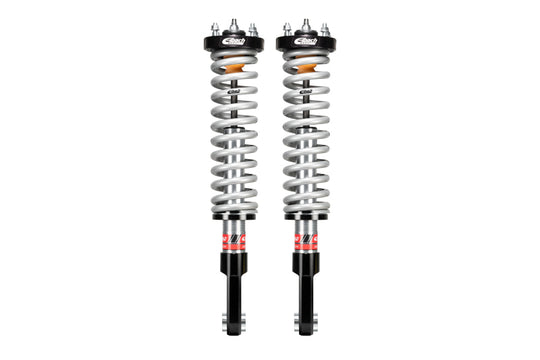 Eibach 24-25 Toyota Tacoma Stage 2 Pro Truck Lift Kit - E86-82-105-01-22