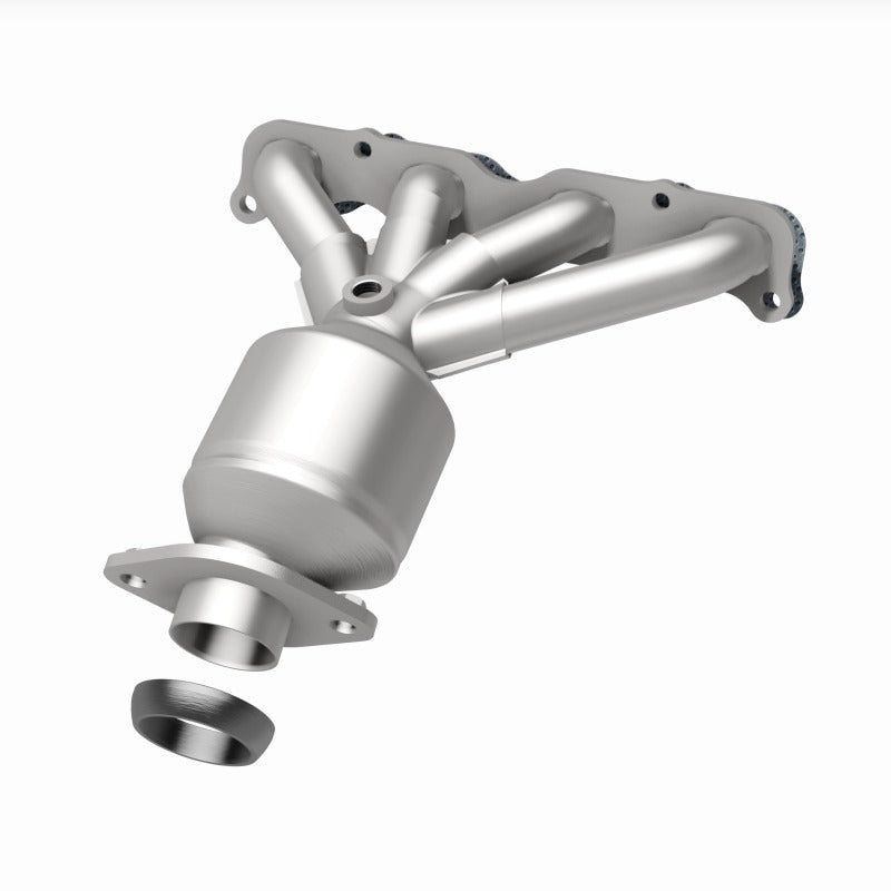 MagnaFlow 2016 Mitsubishi Outlander Manifold 2.4L Direct Fit Catalytic Converter - 290103