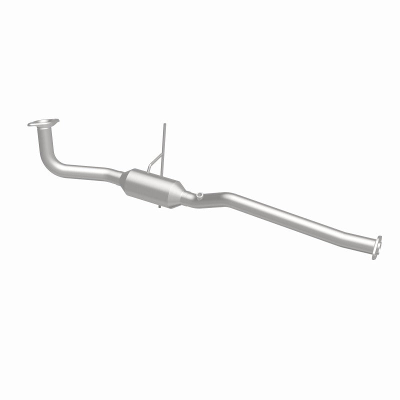 MagnaFlow California Direct Fit Converter 1996 Suzuki Swift 1.3L - 4481167