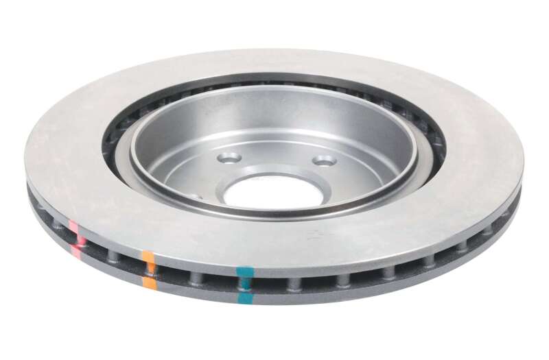 DBA 06-09 Chevrolet Corvette Z06 Rear 4000 Series Standard Rotor - DBA42993