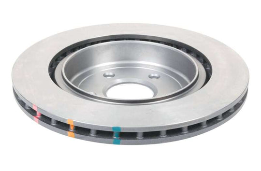DBA 06-09 Chevrolet Corvette Z06 Rear 4000 Series Standard Rotor - DBA42993