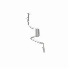 Load image into Gallery viewer, MagnaFlow BRE Exhaust Kit 07-12 Hyundai Elantra 2.0L - 106-0798