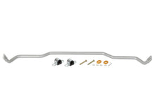Load image into Gallery viewer, Whiteline VAG MK4/MK5 FWD Only Rear 24mm Adjustable X-Heavy Duty Swaybar - BWR20XZ
