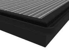 Load image into Gallery viewer, aFe Nissan Titan XD 19-24 V8-5.6L Magnum FLOW OE Replacement Air Filter w/ Pro DRY S Media - 30-10441D