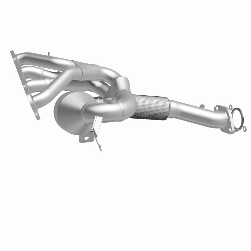 MagnaFlow Direct Fit Catalytic Converter 14-16 CX-5 L4 2.5L OEM Manifold - 22-122