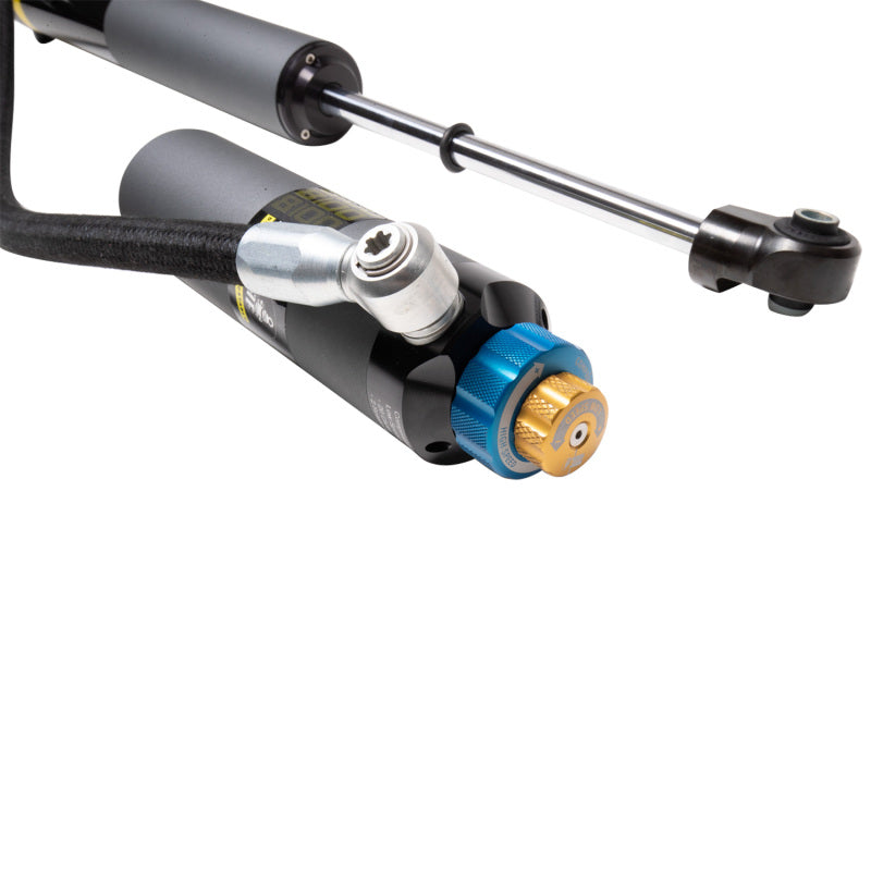 Bilstein 20-24 Jeep Gladiator Front Right B8 8100 (DSA) Shock Absorber - 3-4.5in Lift - 25-331080