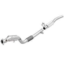 Load image into Gallery viewer, MagnaFlow Conv DF 04-06 Audi A8 Quattro 4.2L - 24365