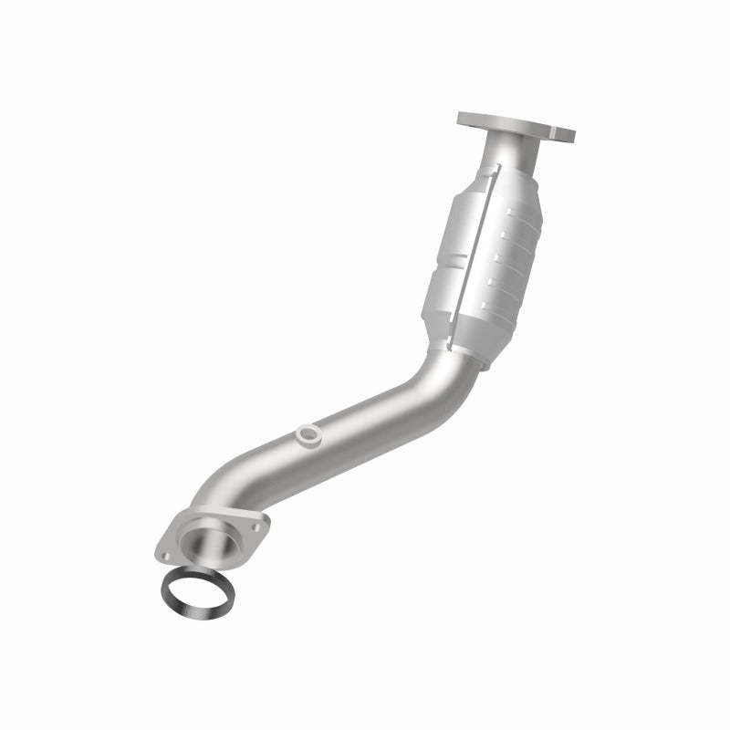 MagnaFlow Direct Fit Catalytic Converter 05-12 Corvette 8 6.0L; P/S - 93999
