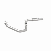 Load image into Gallery viewer, MagnaFlow 2003 GMC Savana 3500 6.0L Direct Fit Converter - 4551601