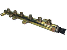 Load image into Gallery viewer, Exergy 07.5-12 Dodge Cummins 6.7L Replacement Fuel Rail w/Sensor &amp; PRV - E06 20350