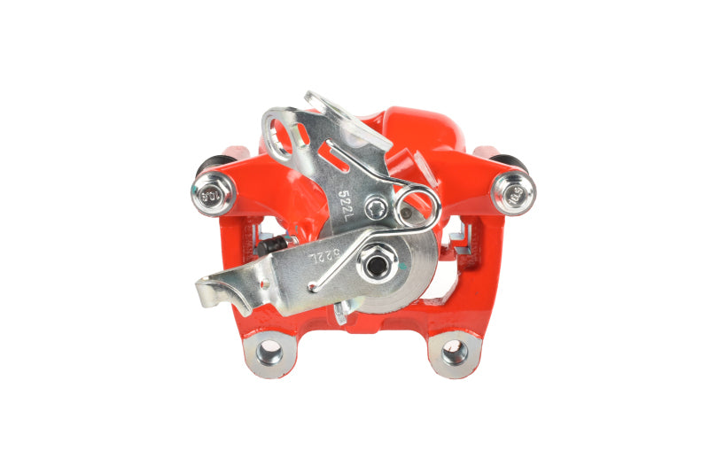 DBA 04-09 Volkswagen Golf GTI (Mk5) Street Series Left Rear Caliper - DBAC1508