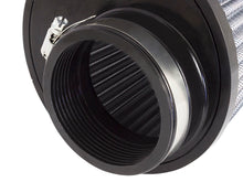 Load image into Gallery viewer, aFe Magnum FLOW Universal Air Filter 3 IN F (offset) x 6 IN B x 4-3/4 IN T x 8 IN H - 21-90092