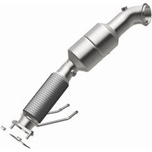 Load image into Gallery viewer, MagnaFlow Direct Fit Catalytic Converter 2014 Ford Fusion 2.0L T - 51339