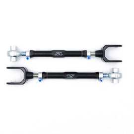 SPL Parts 2014+ Infiniti Q50 / 2017+ Infiniti Q60 Rear Traction Arms - Dogbone Version
