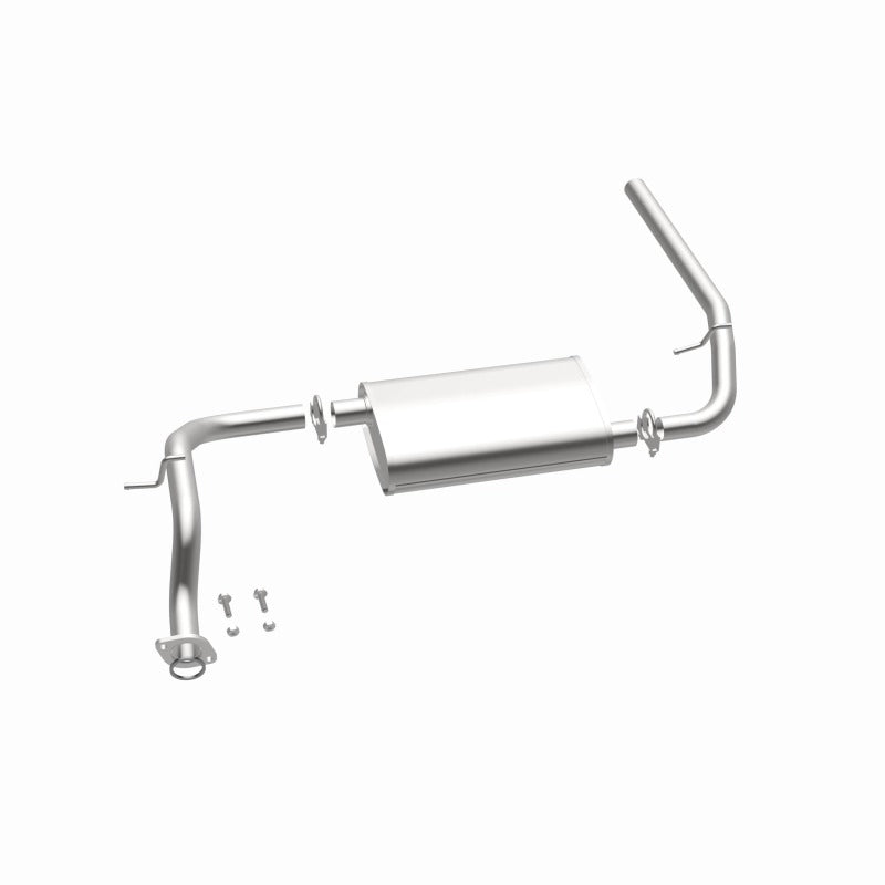 Magnaflow BRE Rear Muffler Kit Replacement Honda - 108-0165