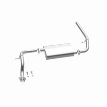 Load image into Gallery viewer, Magnaflow BRE Rear Muffler Kit Replacement Honda - 108-0165