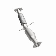Load image into Gallery viewer, MagnaFlow California Direct Fit Converter 04-10 Volvo S40 2.4L - 5561810