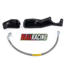 Load image into Gallery viewer, BLOX Racing 15-21 Subaru WRX / STi Pitch Stop Brace - BXSS-50100