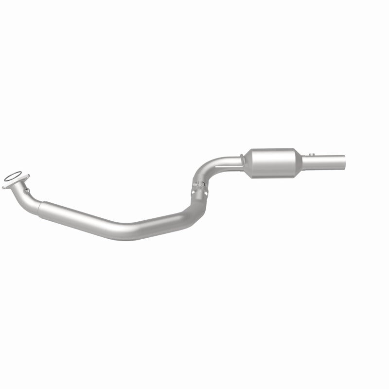 MagnaFlow 2009 Chevrolet Express 4500 V8 6.0L Left Underbody Catalytic Converter - 280427