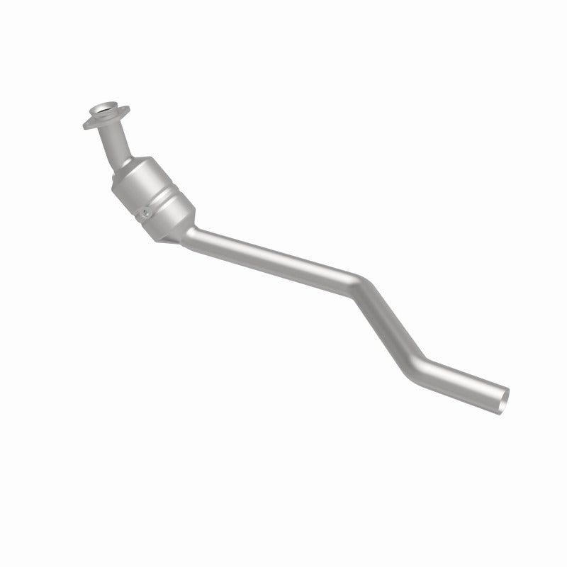 MagnaFlow Direct Fit Catalytic Converter 03-05 Jaguar S-Type4.2L P/S - 51225