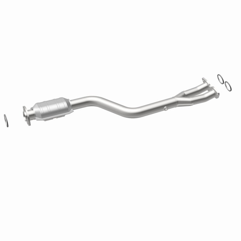 MagnaFlow Direct Fit Catalytic Converter 00-05 Lexus GS300 3.0L - 457899