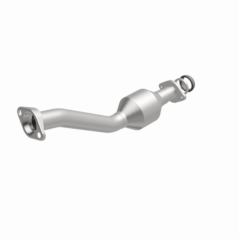 MagnaFlow Direct Fit Catalytic Converter 2012-2013 JUKE 1.6L Underbody - 52110