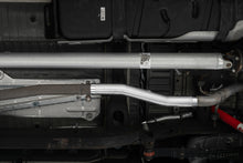 Load image into Gallery viewer, MBRP 19-Up Chevrolet/GMC 1500 5.3L T409 Stainless Steel 3in Muffler Bypass - S5001409