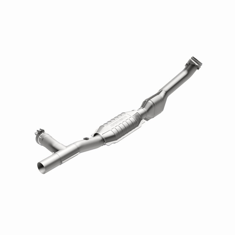 MagnaFlow Direct Fit Catalytic Converter 99-02 Expedition 5.4L 4wd - 93128