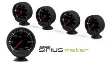 Load image into Gallery viewer, GReddy Sirius Water / Oil Temperature Sensor &amp; Harness Set (Sirius Vision / Meter) - 16401942