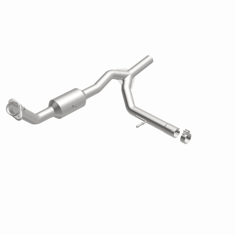 MagnaFlow 07-08 Ford F-150 5.4L Direct Fit Converter - 5451695